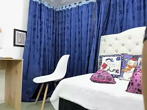 Snapshot of GenesisTT chatting on 01/17/25, 10:56 GenesisTT online show from 01/17/25, 10:56