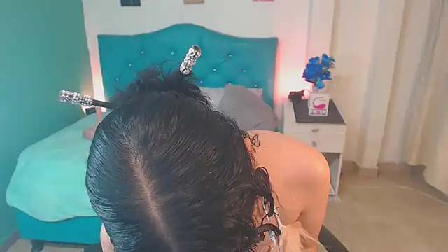 Cinthya-Gomez6 online show from 03/14/25, 04:30