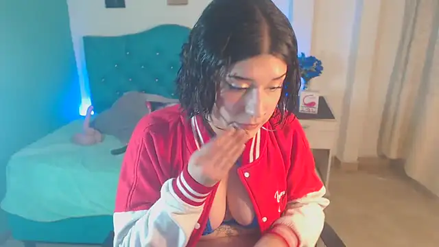 Cinthya-Gomez6 online show from 03/15/25, 05:04