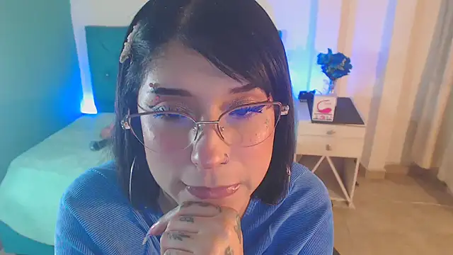 Cinthya-Gomez6 online show from 03/19/25, 05:39