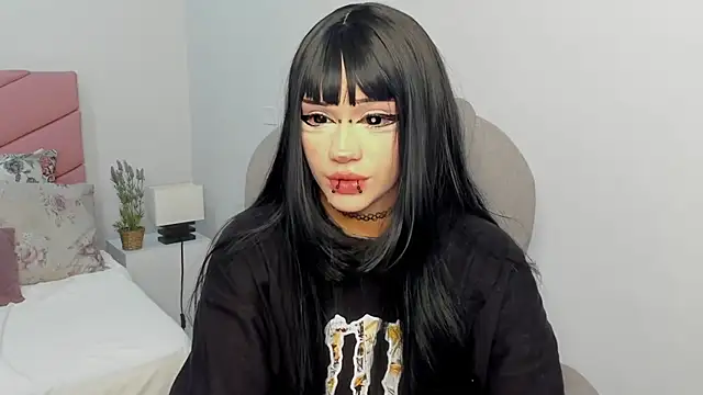 Snapshot of celestica_rose chatting on 01/30/25, 04:27 celestica rose online show from 01/30/25, 04:27