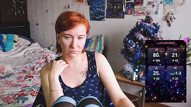 Snapshot of licentia__poetica chatting on 01/04/25, 07:55 licentia poetica online show from 01/04/25, 07:55