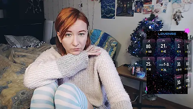 Snapshot of licentia__poetica chatting on 01/17/25, 12:52 licentia poetica online show from 01/17/25, 12:52