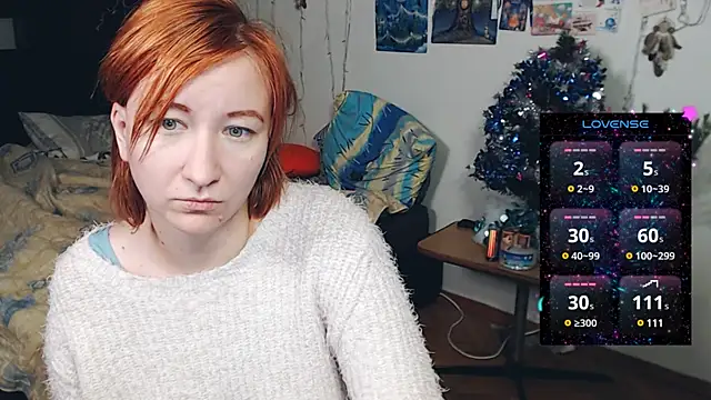 Snapshot of licentia__poetica chatting on 01/17/25, 08:55 licentia poetica online show from 01/17/25, 08:55