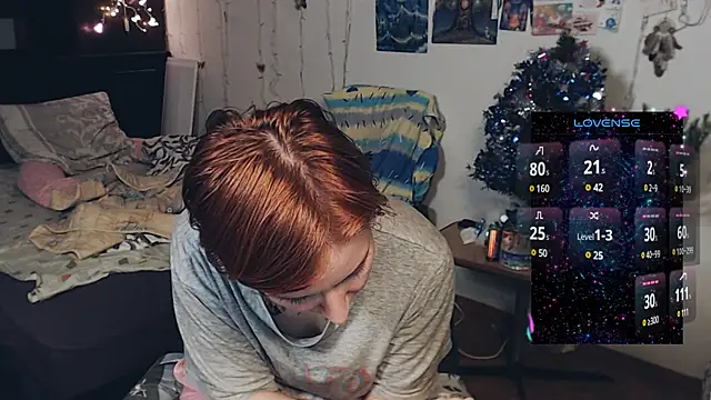 Snapshot of licentia__poetica chatting on 01/18/25, 07:58 licentia poetica online show from 01/18/25, 07:58