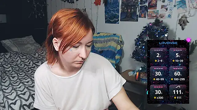 Snapshot of licentia__poetica chatting on 01/20/25, 04:12 licentia poetica online show from 01/20/25, 04:12