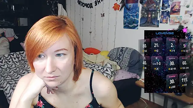 Snapshot of licentia__poetica chatting on 01/31/25, 10:31 licentia poetica online show from 01/31/25, 10:31