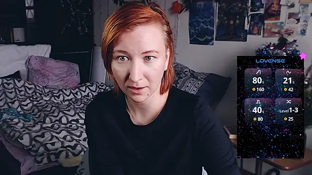 Snapshot of licentia__poetica chatting on 02/04/25, 08:35 licentia poetica online show from 02/04/25, 08:35