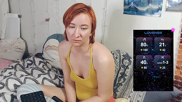 Snapshot of licentia__poetica chatting on 02/27/25, 09:47 licentia poetica online show from 02/27/25, 09:47