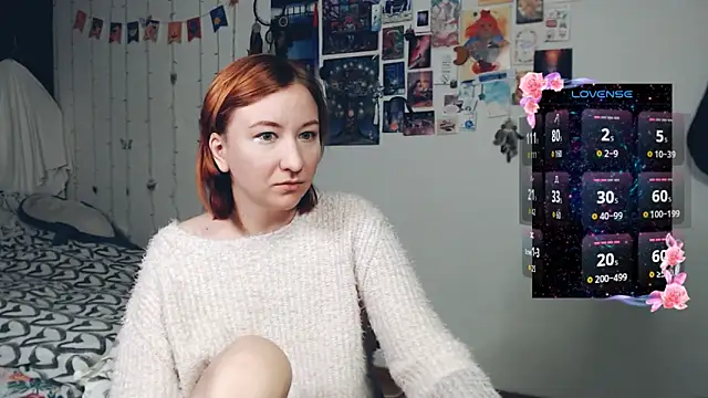 Snapshot of licentia__poetica chatting on 09/14/25, 01:38 licentia poetica online show from 09/14/25, 01:38