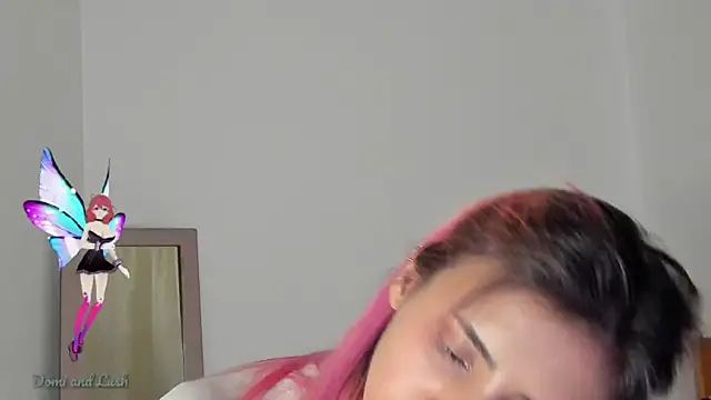 Snapshot of linnie_ chatting on 02/27/25, 04:41 linnie  online show from 02/27/25, 04:41