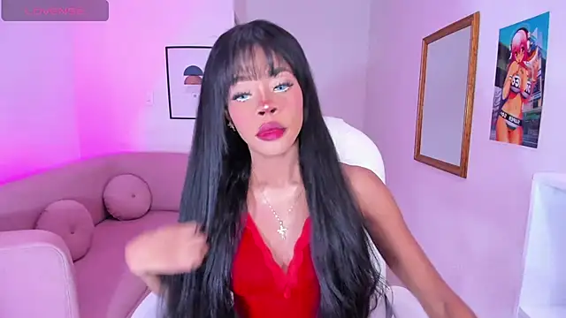 Angel black 19 online show from 12/20/24, 02:05