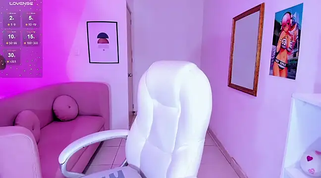 Angel black 19 online show from 01/04/25, 01:53