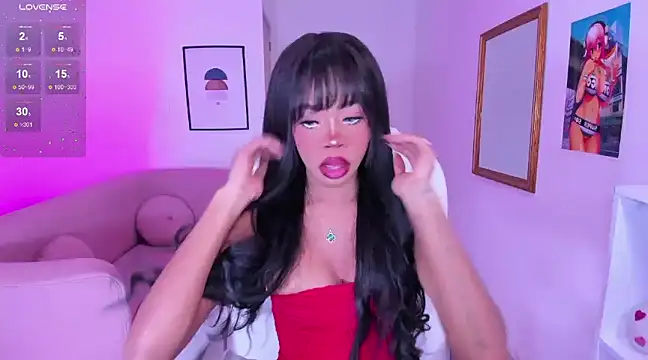 Angel black 19 online show from 02/06/25, 02:04