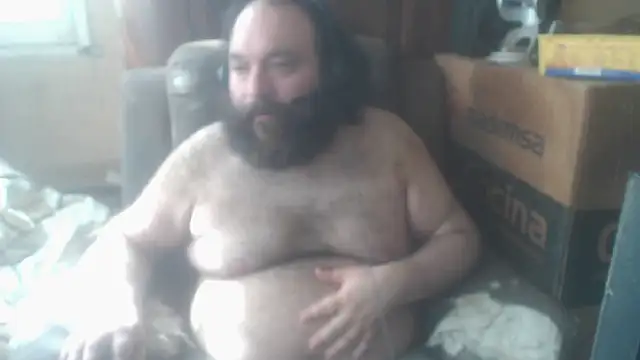 Snapshot of hairyhulk chatting on 02/12/25, 08:07 hairyhulk online show from 02/12/25, 08:07