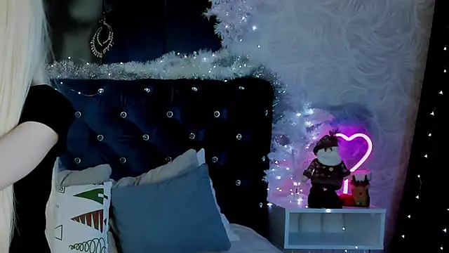 Joy Barker online show from 12/22/24, 07:42