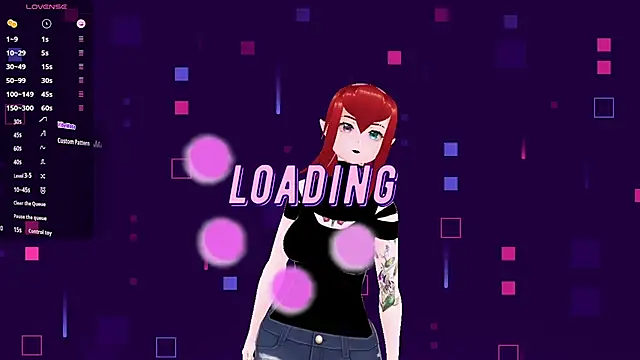 NikkoTyan online show from 10/10/25, 08:02