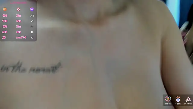 Beauty Anne online show from 01/02/25, 11:09