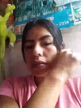 Snapshot of Alanagracia chatting on 01/08/25, 04:44 Alanagracia online show from 01/08/25, 04:44