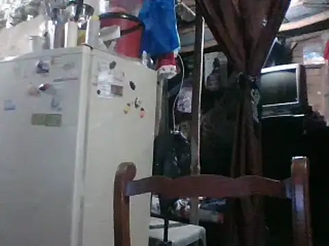Snapshot of Alanagracia chatting on 01/12/25, 12:07 Alanagracia online show from 01/12/25, 12:07