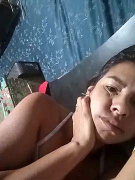Snapshot of Alanagracia chatting on 02/07/25, 12:50 Alanagracia online show from 02/07/25, 12:50