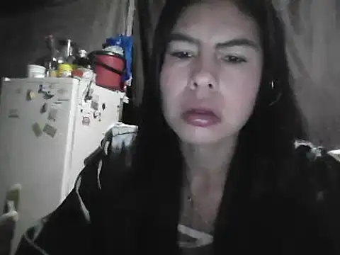Snapshot of Alanagracia chatting on 03/16/25, 10:33 Alanagracia online show from 03/16/25, 10:33