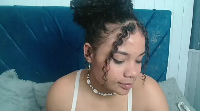 KittyBrookex online show from 01/11/25, 08:10