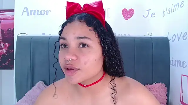 KittyBrookex online show from 10/31/25, 01:45