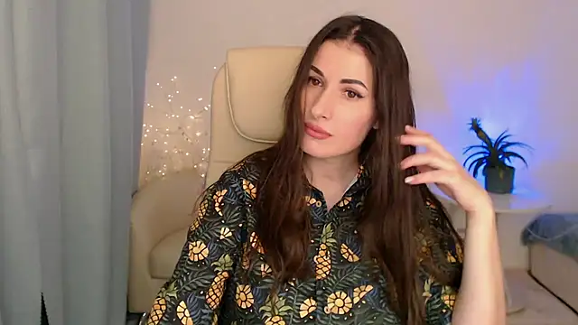 Snapshot of MaryMalory11 chatting on 02/28/25, 02:31 MaryMalory11 online show from 02/28/25, 02:31