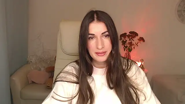 MaryMalory11 online show from 11/07/25, 04:40