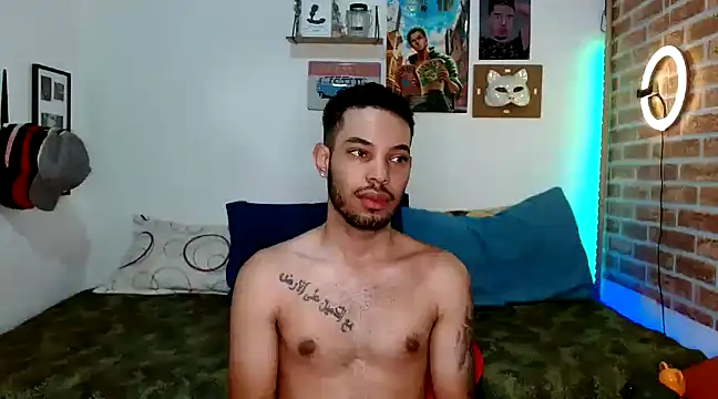 Snapshot of colinbrown chatting on 03/12/25, 12:36 colinbrown online show from 03/12/25, 12:36