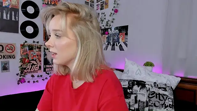 AliciaParkerf online show from 01/14/25, 11:27