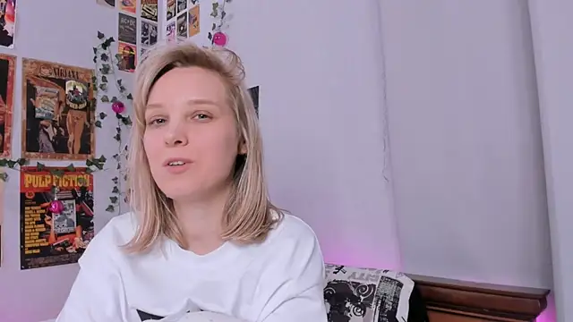 AliciaParkerf online show from 02/24/25, 09:31