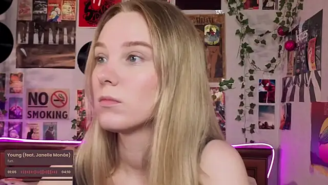 AliciaParkerf online show from 09/23/25, 08:45