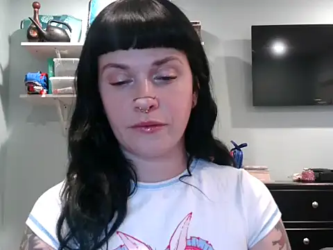 Snapshot of Marcelinegoddess chatting on 01/03/25, 02:10 Marcelinegoddess online show from 01/03/25, 02:10