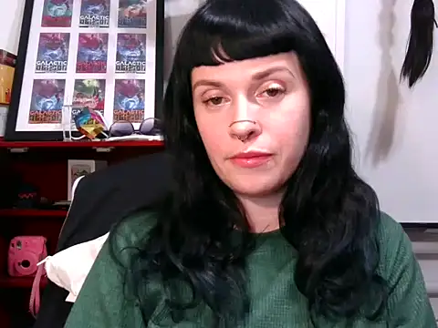 Snapshot of Marcelinegoddess chatting on 01/10/25, 03:50 Marcelinegoddess online show from 01/10/25, 03:50