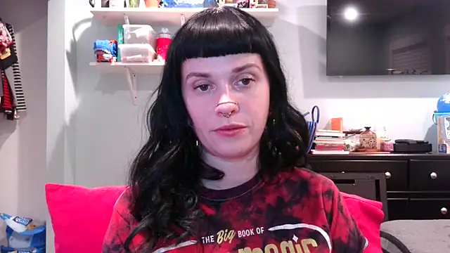 Snapshot of Marcelinegoddess chatting on 01/17/25, 05:11 Marcelinegoddess online show from 01/17/25, 05:11