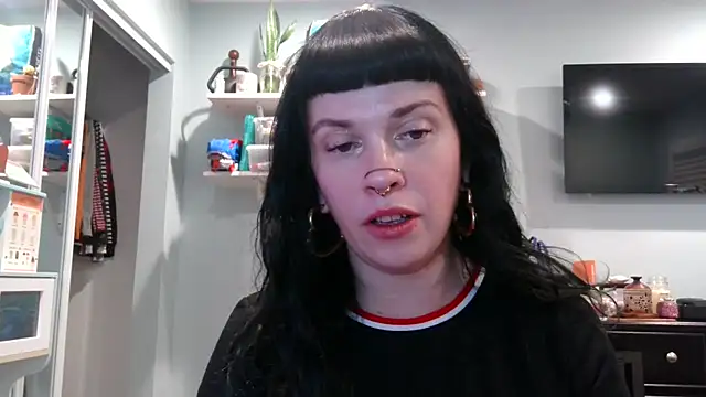 Snapshot of Marcelinegoddess chatting on 01/22/25, 07:03 Marcelinegoddess online show from 01/22/25, 07:03