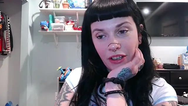 Snapshot of Marcelinegoddess chatting on 01/25/25, 04:13 Marcelinegoddess online show from 01/25/25, 04:13