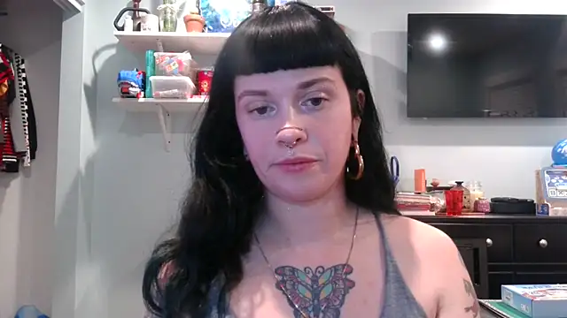 Snapshot of Marcelinegoddess chatting on 01/29/25, 03:01 Marcelinegoddess online show from 01/29/25, 03:01