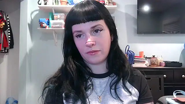 Snapshot of Marcelinegoddess chatting on 01/31/25, 03:52 Marcelinegoddess online show from 01/31/25, 03:52