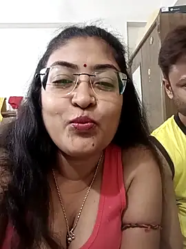 LAVERNIYA  online show from 10/08/25, 02:58