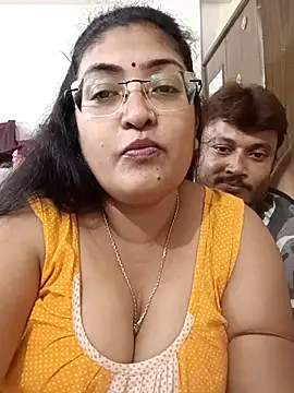 LAVERNIYA  online show from 10/27/25, 07:18