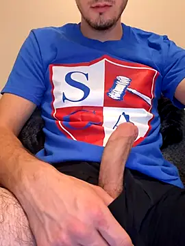 TheBestbrando88 online show from 10/27/25, 03:54