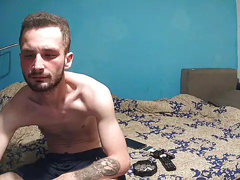 Boyka2120 online show from 11/19/25, 01:38