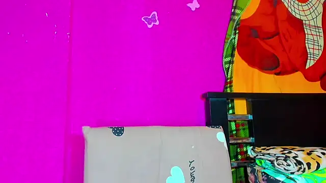 Joselyn x44 online show from 01/24/25, 04:59