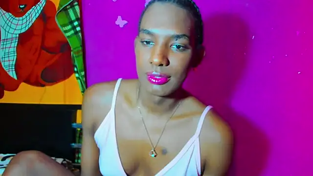 Joselyn x44 online show from 03/04/25, 02:49