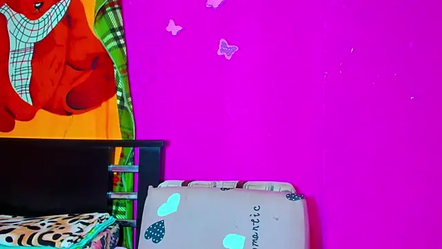 Joselyn x44 online show from 03/14/25, 11:53