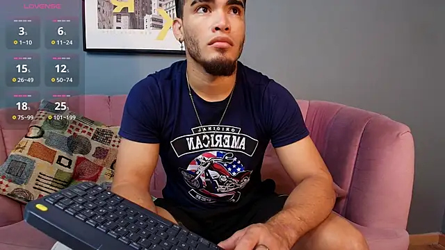 Snapshot of dante_fox_ chatting on 02/28/25, 11:56 dante fox online show from 02/28/25, 11:56