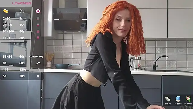  LittleAngel  online show from 03/18/25, 08:36